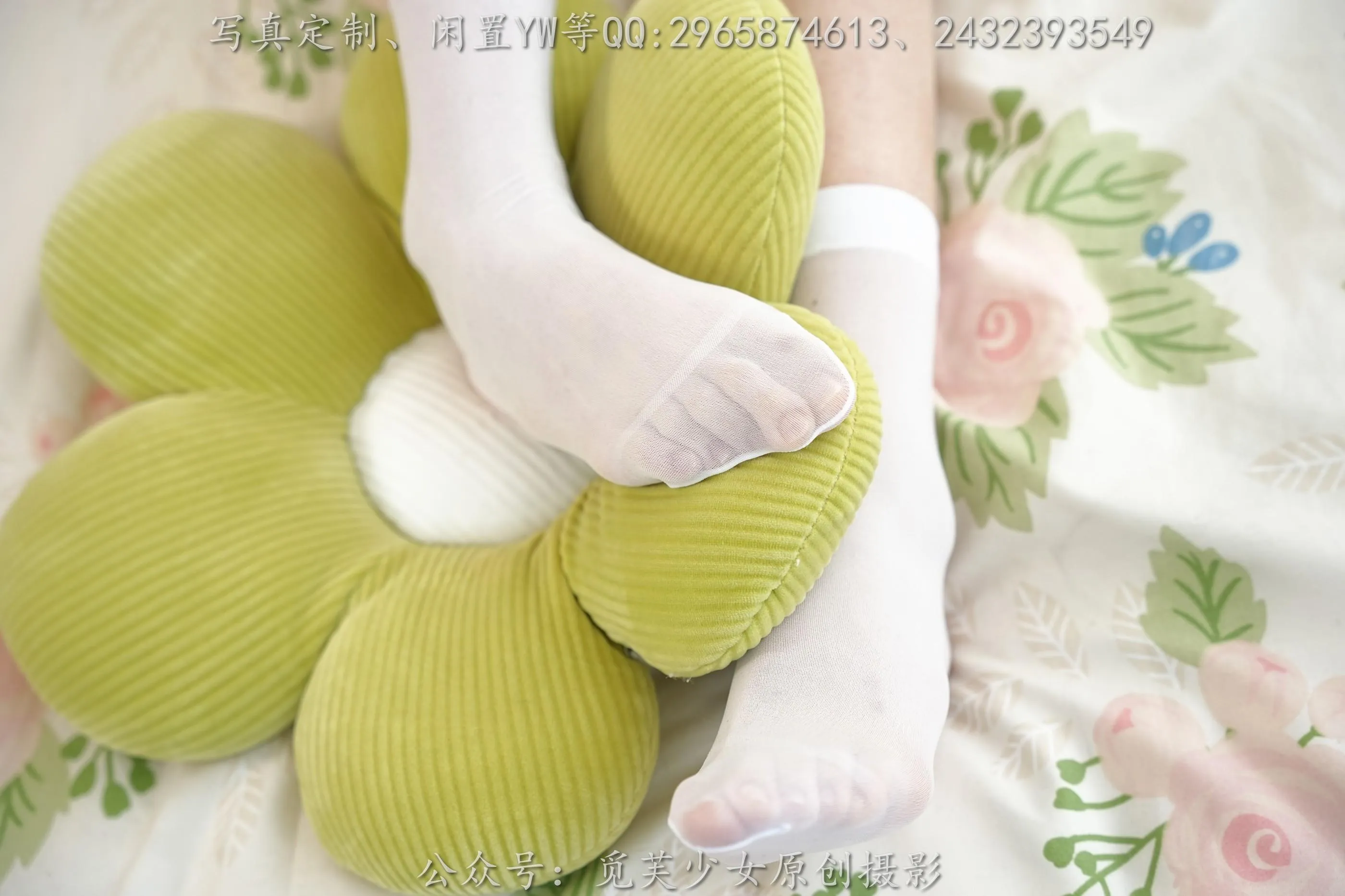 觅芙少女 NO.106 小婉-猫猫女仆咖啡厅今天营业呦-PIC [143P]插图8